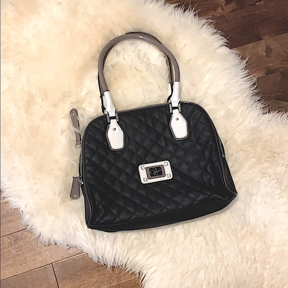 GUESS purse, never used